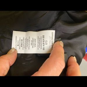 Giovanni Versace blazer